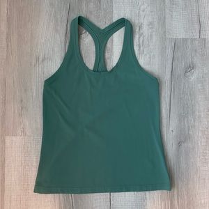 lululemon nulu cool racerback